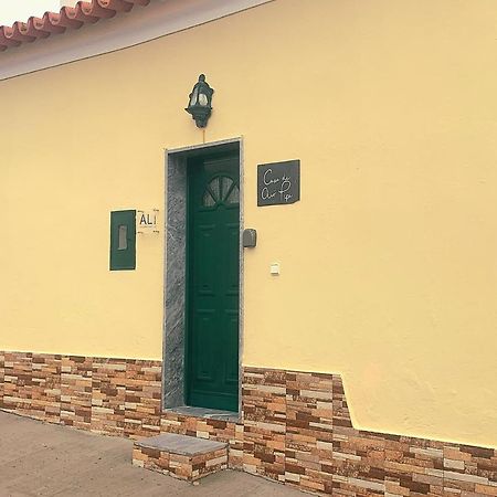 Casa Da Avo Pipa Villa Reguengos de Monsaraz Exterior foto