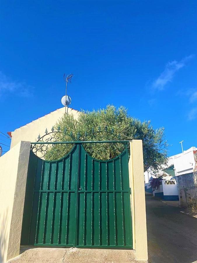 Casa Da Avo Pipa Villa Reguengos de Monsaraz Exterior foto