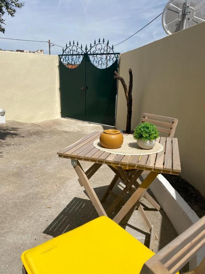 Casa Da Avo Pipa Villa Reguengos de Monsaraz Exterior foto