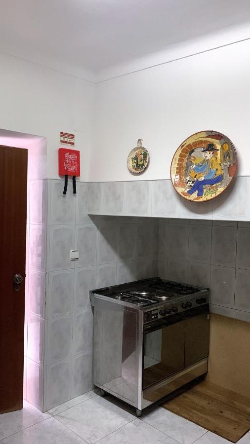 Casa Da Avo Pipa Villa Reguengos de Monsaraz Exterior foto
