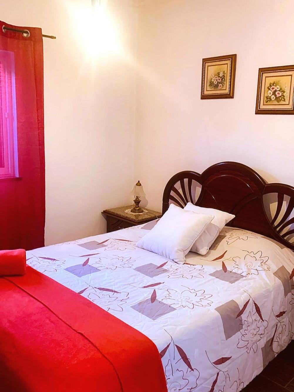 Casa Da Avo Pipa Villa Reguengos de Monsaraz Exterior foto